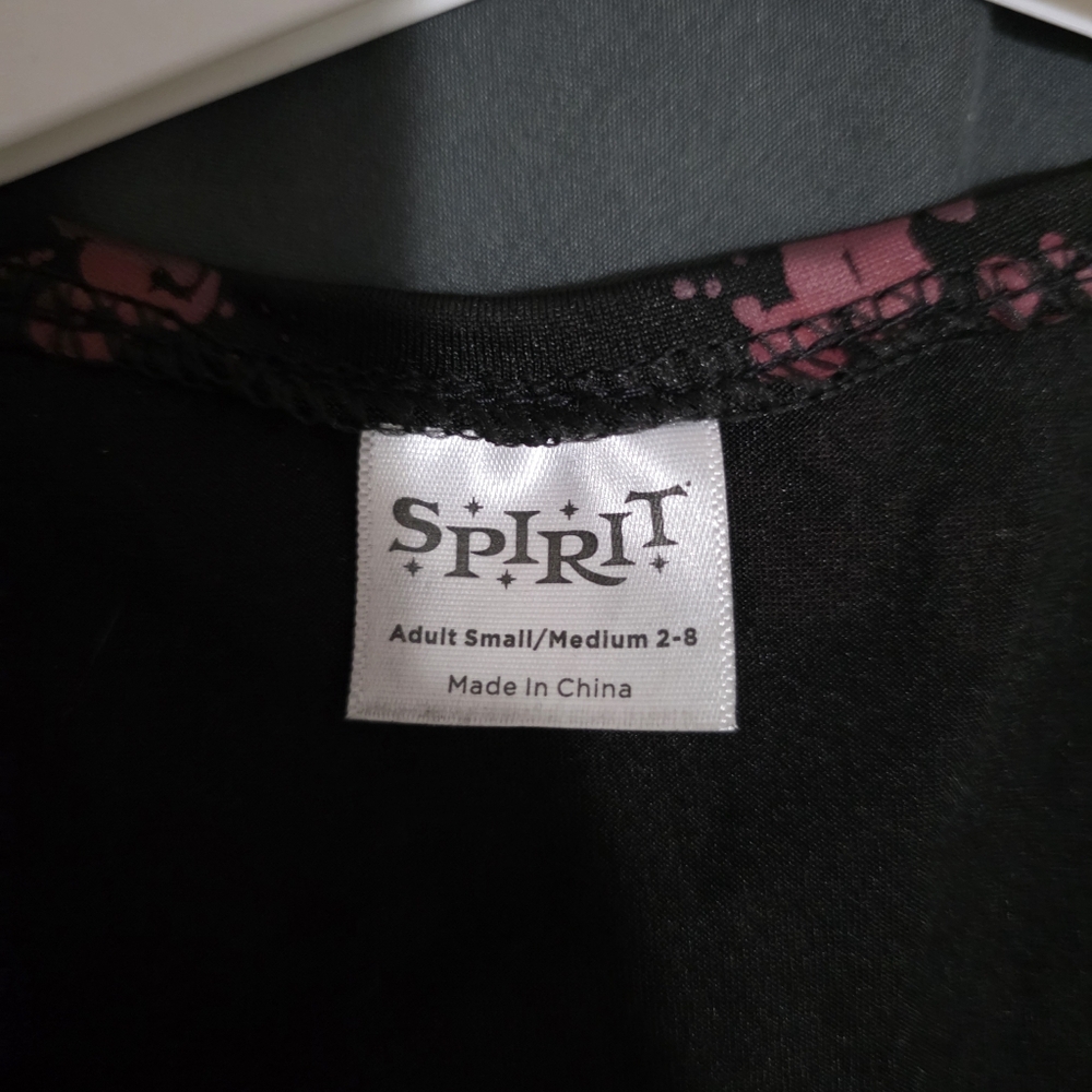 Spirit Clown Dress Costume